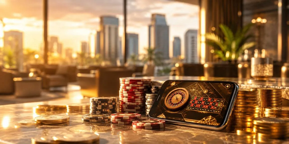 Chuyển Khoản Baccarat